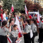 Święto Flagi / Anna Głąb / Radio Kielce