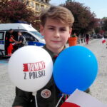 Święto Flagi / Anna Głąb / Radio Kielce