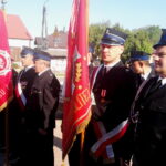 Święto 3 Maja i Dzień Strażaka / Anna Głąb / Radio Kielce