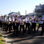 Święto 3 Maja i Dzień Strażaka / Anna Głąb / Radio Kielce