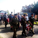 Święto 3 Maja i Dzień Strażaka / Anna Głąb / Radio Kielce