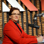 Agata Wojtyszek, wojewoda świętokrzyski / Robert Felczak / Radio Kielce
