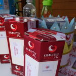 Bieg charytatywny „Kilometry dobra” / Emilia Sitarska / Radio Kielce