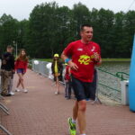 Bieg charytatywny „Kilometry dobra” / Emilia Sitarska / Radio Kielce