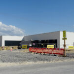 Budowa obwodnicy Ćmielowa / Emilia Sitarska / Radio Kielce