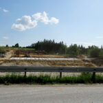 Budowa obwodnicy Ćmielowa / Emilia Sitarska / Radio Kielce