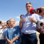 Budowa obwodnicy Ćmielowa / Emilia Sitarska / Radio Kielce