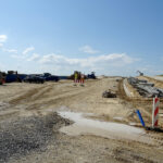 Budowa obwodnicy Ćmielowa / Emilia Sitarska / Radio Kielce