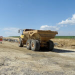 Budowa obwodnicy Ćmielowa / Emilia Sitarska / Radio Kielce