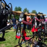 Ożarów. Czempionat koni rasy zimnokrwistej / Emilia Sitarska / Radio Kielce