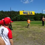 Dni Ćmielowa. IV Bieg Ćmielowski w 100-lecie niepodległości / Emilia Sitarska / Radio Kielce