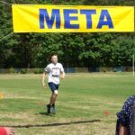 Dni Ćmielowa. IV Bieg Ćmielowski w 100-lecie niepodległości / Emilia Sitarska / Radio Kielce