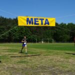 Dni Ćmielowa. IV Bieg Ćmielowski w 100-lecie niepodległości / Emilia Sitarska / Radio Kielce