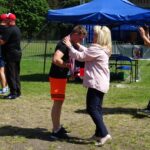 Dni Ćmielowa. IV Bieg Ćmielowski w 100-lecie niepodległości / Emilia Sitarska / Radio Kielce