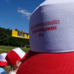 Dni Ćmielowa. IV Bieg Ćmielowski w 100-lecie niepodległości / Emilia Sitarska / Radio Kielce