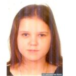 Dominika Janikowska / policja