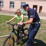 Piknik edukacyjny w Podzamczu / Daniel Lenart / Radio Kielce