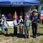 Piknik edukacyjny w Podzamczu / Daniel Lenart / Radio Kielce