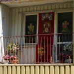 Sandomierz. Uroczystości Bożego Ciała / Monika Miller / Radio Kielce