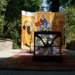 Sandomierz. Uroczystości Bożego Ciała / Monika Miller / Radio Kielce