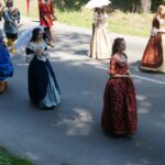 Sandomierz. Uroczystości Bożego Ciała / Monika Miller / Radio Kielce