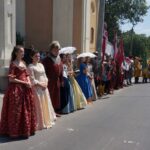 Sandomierz. Uroczystości Bożego Ciała / Monika Miller / Radio Kielce