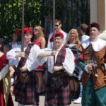 Sandomierz. Uroczystości Bożego Ciała / Monika Miller / Radio Kielce