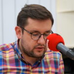 Studio Polityczne Radia Kielce. Mateusz Żukowski, Nowoczesna / Kamil Król / Radio Kielce