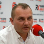 Studio Polityczne Radia Kielce. Jacek Wójcicki, Kukiz '15 / Kamil Król / Radio Kielce