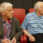 Studio Polityczne Radia Kielce / Kamil Król / Radio Kielce