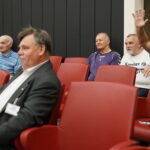 Studio Polityczne Radia Kielce / Kamil Król / Radio Kielce