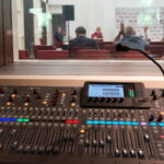 Studio Polityczne Radia Kielce / Kamil Król / Radio Kielce