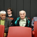 Kielce. Studio Polityczne / Karol Żak / Radio Kielce