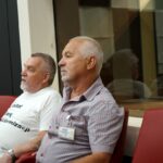 Kielce. Studio Polityczne / Karol Żak / Radio Kielce