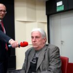 Kielce. Studio Polityczne / Karol Żak / Radio Kielce