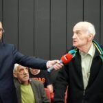 Kielce. Studio Polityczne / Karol Żak / Radio Kielce