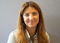 Karolina Odelska, neurologopeda z Miejskiego Zespołu Poradni Psychologiczno-Pedagogicznych w Kielcach / Kamil Król / Radio Kielce