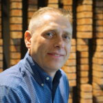 Robert Mazur – dowódca Kieleckiego Ochotniczego Szwadronu Kawalerii im. 13. Pułku Ułanów Wileńskich / Kamil Król / Radio Kielce