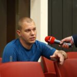 Kielce. Studio Polityczne / Karol Żak / Radio Kielce