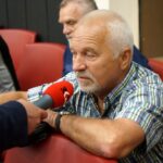 Kielce. Studio Polityczne / Karol Żak / Radio Kielce