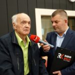 Kielce. Studio Polityczne / Karol Żak / Radio Kielce