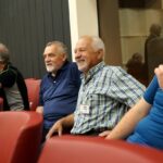 Kielce. Studio Polityczne / Karol Żak / Radio Kielce