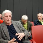 Kielce. Studio Polityczne / Karol Żak / Radio Kielce