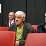 Kielce. Studio Polityczne / Karol Żak / Radio Kielce