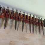 Pawłowice. Izba pamięci poświęcona Józefowi Piłsudskiemu i legionom urządzona przez Janusza Głąbińskiego / Kamil Włosowicz / Radio Kielce