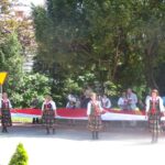 Obchody 227. rocznicy uchwalenia Konstytucji 3 Maja / Kamil Włosowicz / Radio Kielce