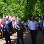 Obchody 227. rocznicy uchwalenia Konstytucji 3 Maja / Kamil Włosowicz / Radio Kielce