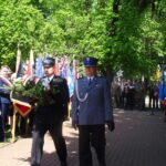 Obchody 227. rocznicy uchwalenia Konstytucji 3 Maja / Kamil Włosowicz / Radio Kielce