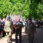 Obchody 227. rocznicy uchwalenia Konstytucji 3 Maja / Kamil Włosowicz / Radio Kielce