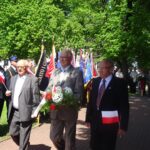 Obchody 227. rocznicy uchwalenia Konstytucji 3 Maja / Kamil Włosowicz / Radio Kielce